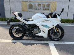 CFMOTO 250SR - ფოტო 10