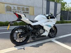 CFMOTO 250SR - ფოტო 11