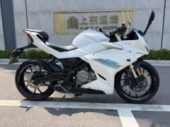 CFMOTO 250SR - ფოტო 2