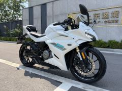 CFMOTO 250SR - ფოტო 3