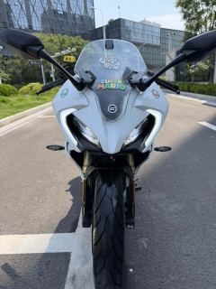 CFMOTO 250SR - ფოტო 4