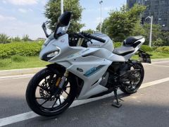 CFMOTO 250SR - ფოტო 5
