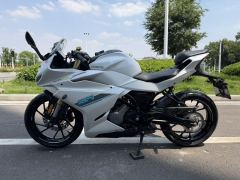 CFMOTO 250SR - ფოტო 6