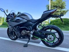 QJMOTOR Roewe i5 550 / Sai 550 *(Context-dependent, usually referring to the motorcycle "Sai 550" or Roewe car v - photo 1