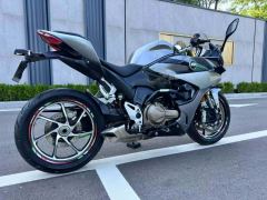 QJMOTOR Roewe i5 550 / Sai 550 *(Context-dependent, usually referring to the motorcycle "Sai 550" or Roewe car v - photo 3