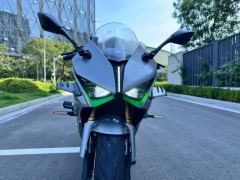 QJMOTOR Roewe i5 550 / Sai 550 *(Context-dependent, usually referring to the motorcycle "Sai 550" or Roewe car v - photo 6