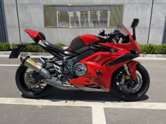 Voge RR660S - ფოტო 1