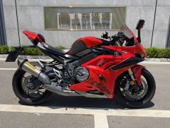 Voge RR660S - ფოტო 2