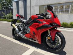 Voge RR660S - ფოტო 3