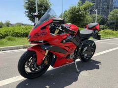 Voge RR660S - ფოტო 5