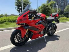 Voge RR660S - ფოტო 6