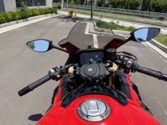 Voge RR660S - ფოტო 9