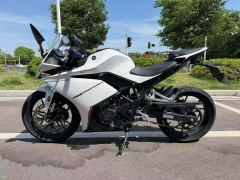 Kayo 250RR Thornbird - ფოტო 1