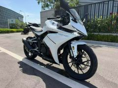 Kayo 250RR Thornbird - ფოტო 6