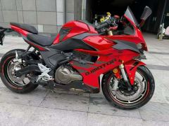 QJMOTOR Roewe i5 550 / Sai 550 *(Context-dependent, usually referring to the motorcycle "Sai 550" or Roewe car v - photo 2