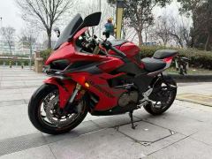 QJMOTOR Roewe i5 550 / Sai 550 *(Context-dependent, usually referring to the motorcycle "Sai 550" or Roewe car v - photo 4