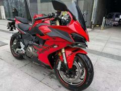 QJMOTOR Roewe i5 550 / Sai 550 *(Context-dependent, usually referring to the motorcycle "Sai 550" or Roewe car v - photo 5