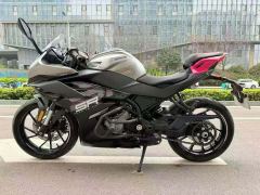CFMOTO 250SR - ფოტო 1