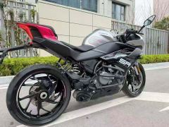 CFMOTO 250SR - ფოტო 2