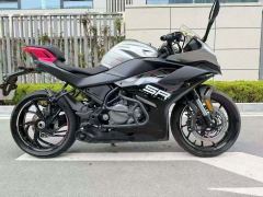 CFMOTO 250SR - ფოტო 3