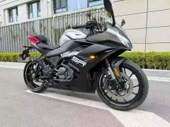 CFMOTO 250SR - ფოტო 4
