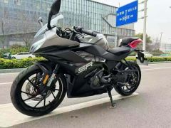 CFMOTO 250SR - ფოტო 5
