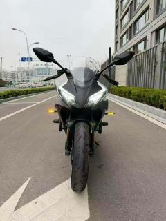CFMOTO 250SR - ფოტო 6
