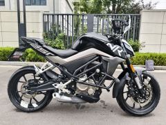 CFMOTO 250NK - photo 1