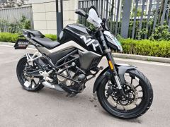 CFMOTO 250NK - photo 2