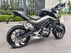 CFMOTO 250NK - photo 3