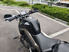 CFMOTO 250NK - photo 7
