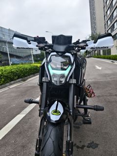 CFMOTO 250NK - photo 8