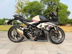 Kayo 321RR 320 cc - ფოტო 1