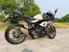 Kayo 321RR 320 cc - ფოტო 2