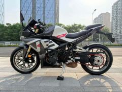 Kayo 321RR 320 cc - ფოტო 4