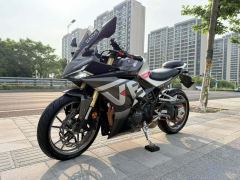 Kayo 321RR 320 cc - ფოტო 5