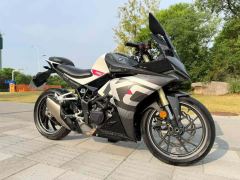 Kayo 321RR 320 cc - ფოტო 9