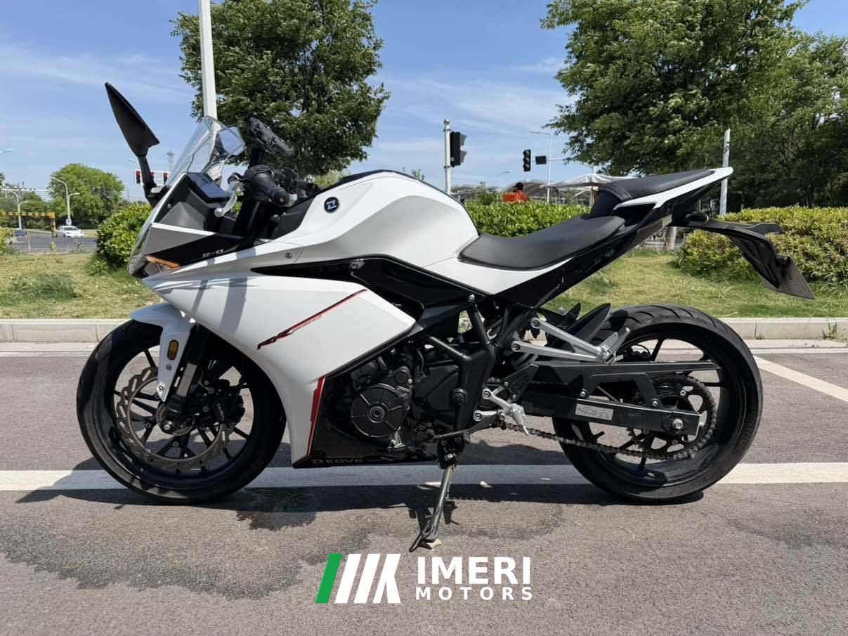 2024 Kayo 250RR Thornbird
