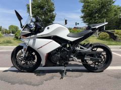 Kayo 250RR Thornbird - ფოტო 2