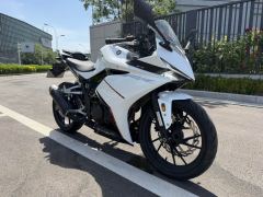 Kayo 250RR Thornbird - ფოტო 6