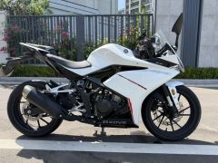 Kayo 250RR Thornbird - ფოტო 8