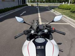 Kayo 250RR Thornbird - ფოტო 9
