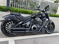 Benda Black Flag 500 - photo 2