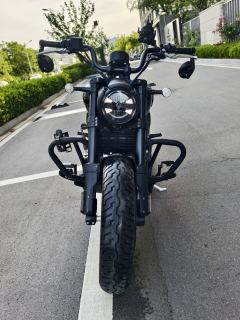 Benda Black Flag 500 - photo 4