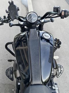 Benda Black Flag 500 - photo 7