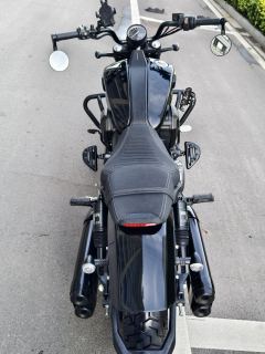 Benda Black Flag 500 - photo 9