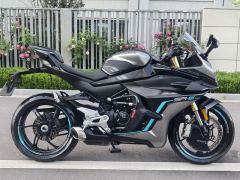 CFMOTO 450SR - ფოტო 1