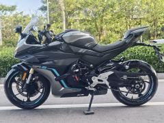 CFMOTO 450SR - ფოტო 4