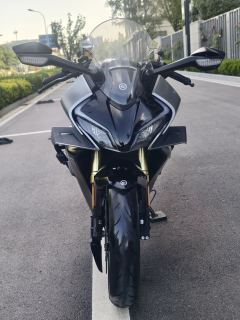CFMOTO 450SR - ფოტო 6