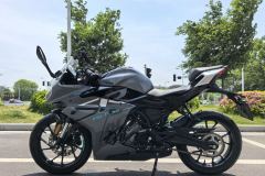 CFMOTO 250SR - ფოტო 1